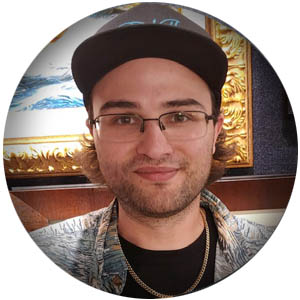 Dylan-Azadian-Art-Consultant-Wyland-Gallery-Sarasota Dylan Azadian Art Consultant Wyland Gallery Sarasota