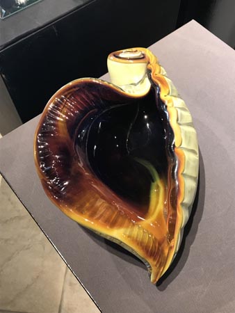 Murano Glass - Oscar Zanetti - Wyland Galleries of the Florida Keys