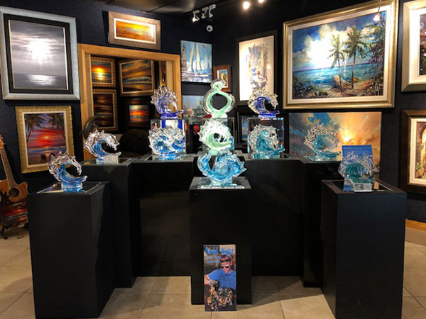 Wyland Gallery Sarasota - Your Premier Art Gallery in Sarasota