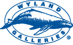 Wyland Galleries of the Florida Keys Logo