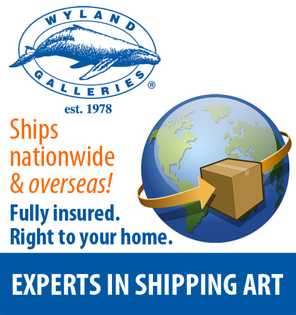 Wyland-Galleries-shipping-nationwide-and-overseas Wyland Galleries ships nationwide and overseas