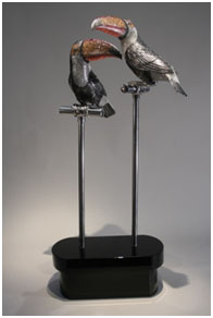 Jungle Love by Clarity Brinkerhoff Jungle Love by Clarita Brinkerhoff