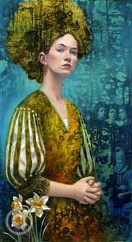 Immersion by Michael Cheval