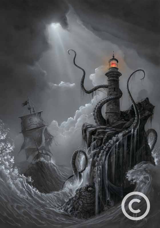 Sea Legs by Stephen Muldoon Wyland Galleries