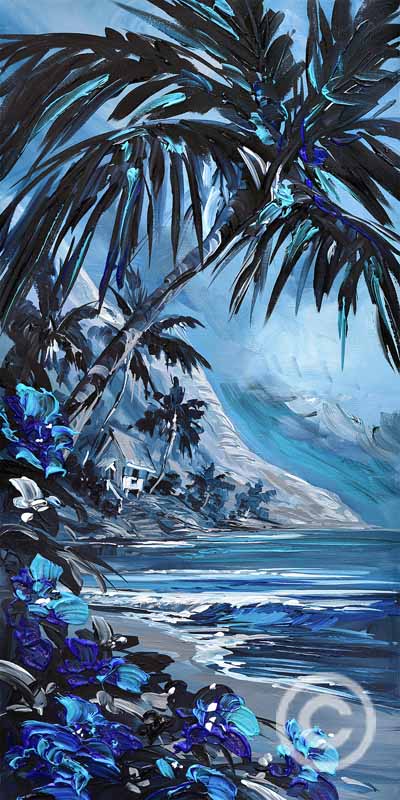 Dream of a Lifetime by Steve Barton at Wyland Galleries
