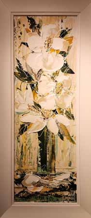velia newman art at wyland galleries key west 6