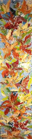 velia newman art at wyland galleries key west 9