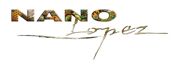 Nano Lopez logo