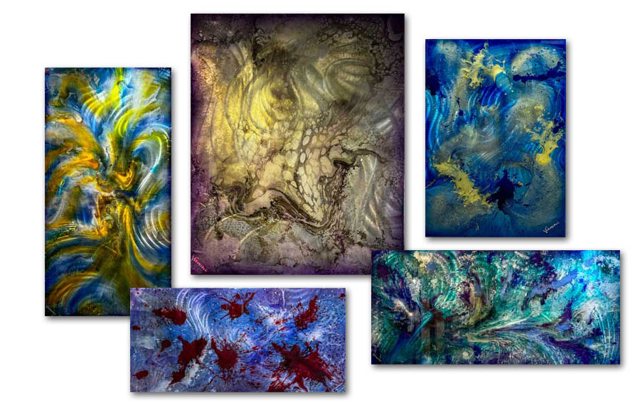 Jeff Vermeeren art for sale at Wyland Galleries Sarasota