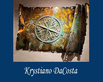 Krystiano DaCosta art for sale