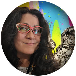 Teresa Briggs Director Wyland Galleries Key West