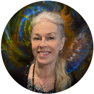 Cheri Jones Wyland Galleries Sarasota art consultant Cheri Jones art consultant Wyland Galleries Sarasota