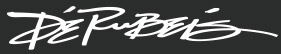 Derubeis logo Chris DeRubeis logo